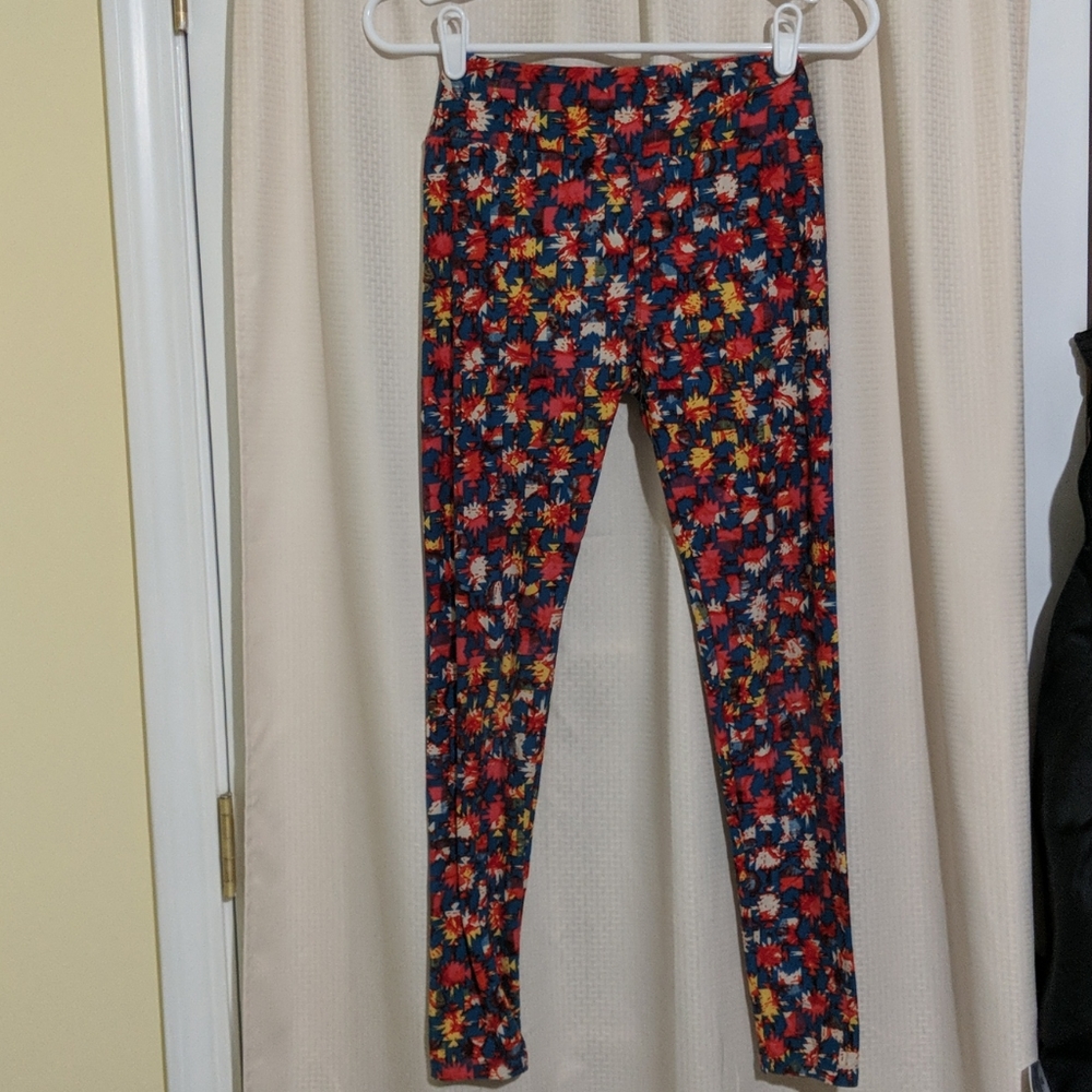 lula roe leggings